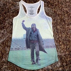 The Breakfast Club Tank Top